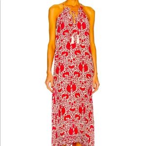 Natalie Martin Marlin Dress